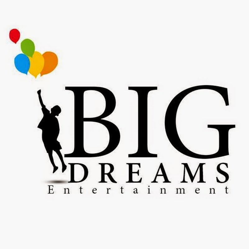 Big Dreams Entertainment