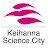 Keihanna Science City