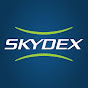 skydextech logo