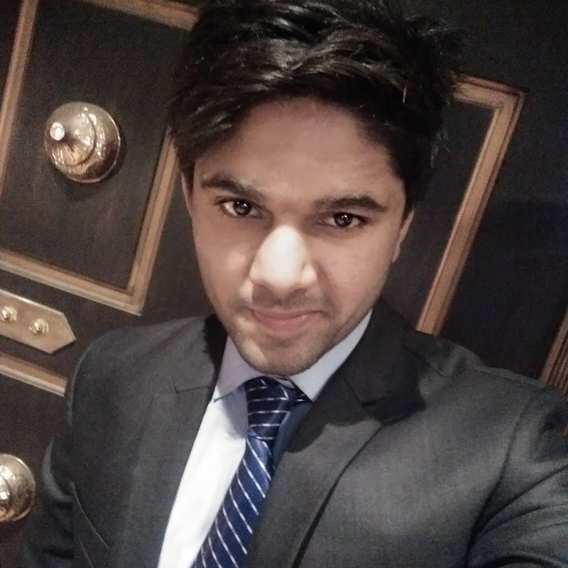 Asad Farooq