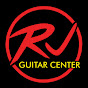 RJ Guitar Center