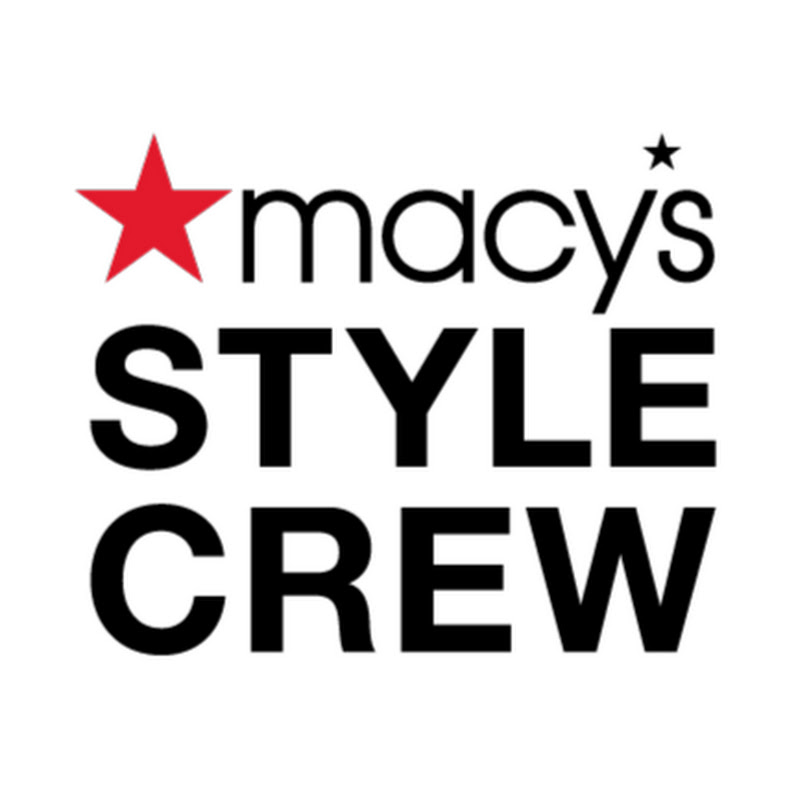 Macy's Style Crew