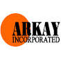 Arkay Incorporated logo