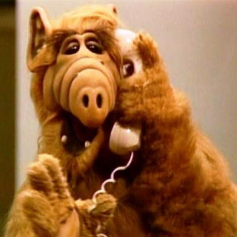 Alf Benny Alfbennymedia