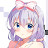 @ChinoKawaii1021 Avatar