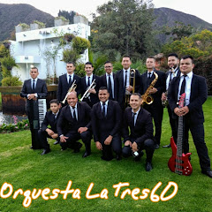 Orquesta Latres60