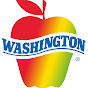 Washington Apples India logo