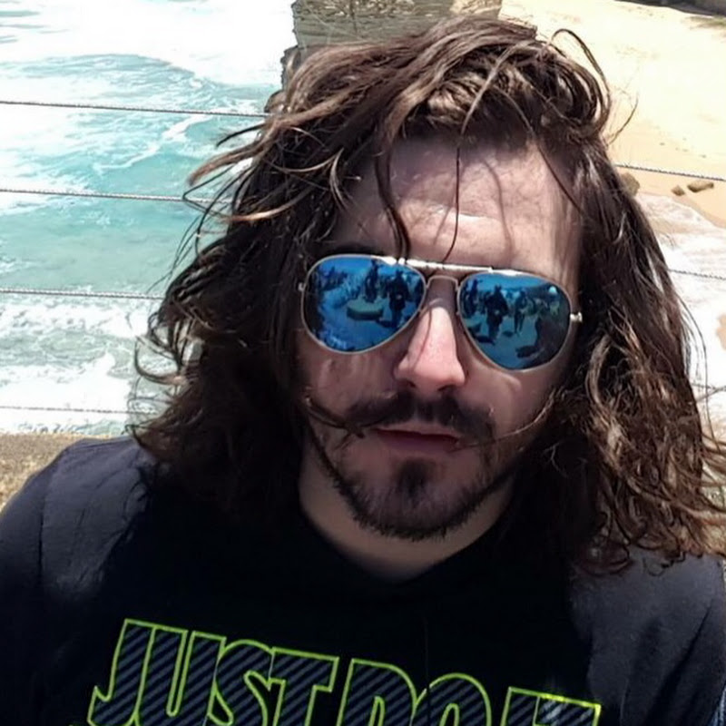 Luke Parker