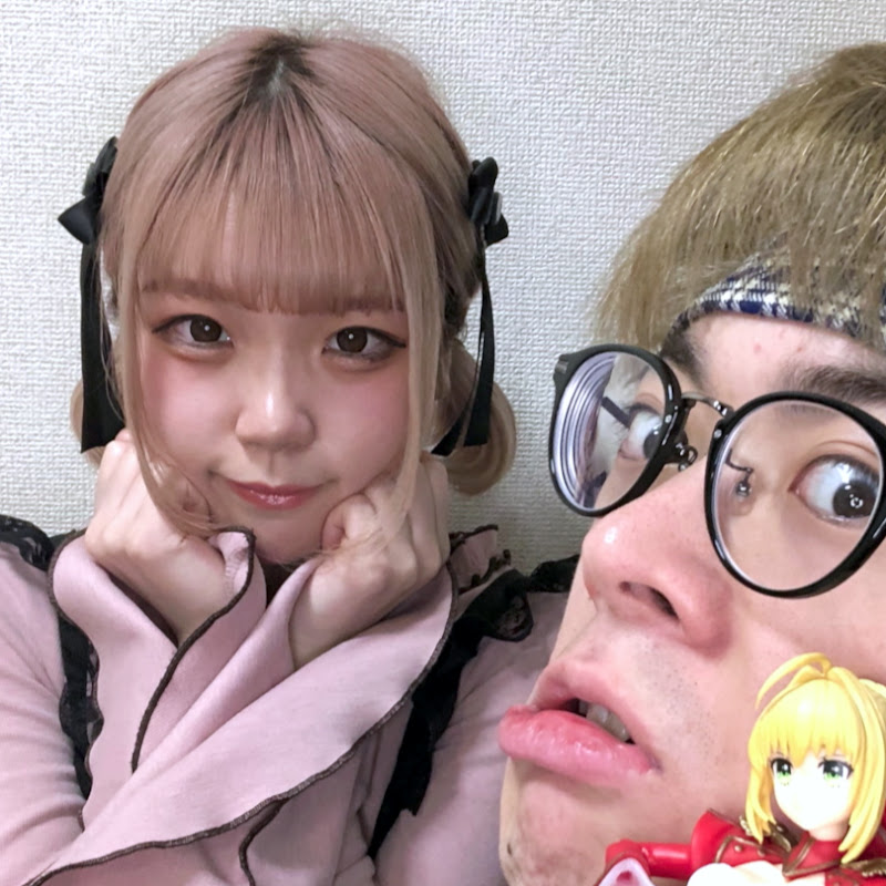 アイドルのいる生活のサムネイル