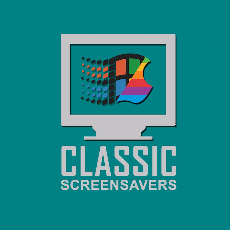 The Best Classic & Retro Screensavers
