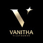 Vanitha Vijaykumar logo