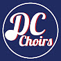 Dundee-Crown High School Choirs logo