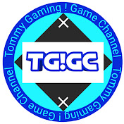 Tommy Gaming TGGC