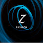Z Fashion logo