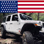 American Jeeper logo