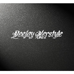 Deejay Verstyle channel logo
