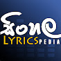 Sinhala Lyricspedia logo