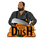 Dishing with Dush