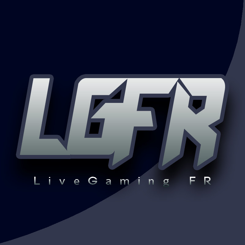 LiveGaming FR