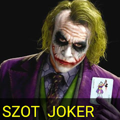 SZOT JOKER net worth