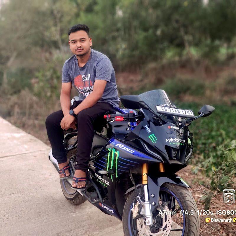 Biswanath Maity