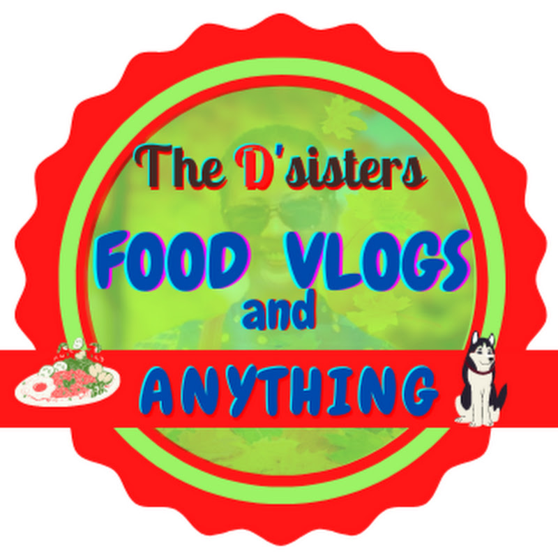 Food Vlogs & Anything