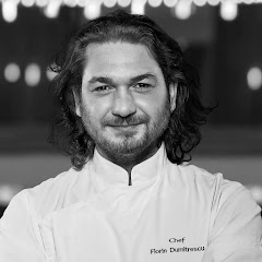 Chef Florin Dumitrescu net worth