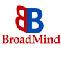 BroadMind Study Abroad Consultant logo