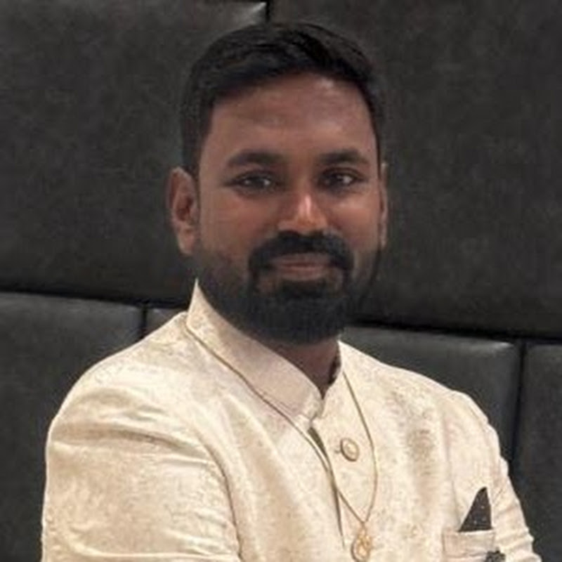 Ashish Barde