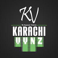 Profile Picture of Karachi Vynz Official