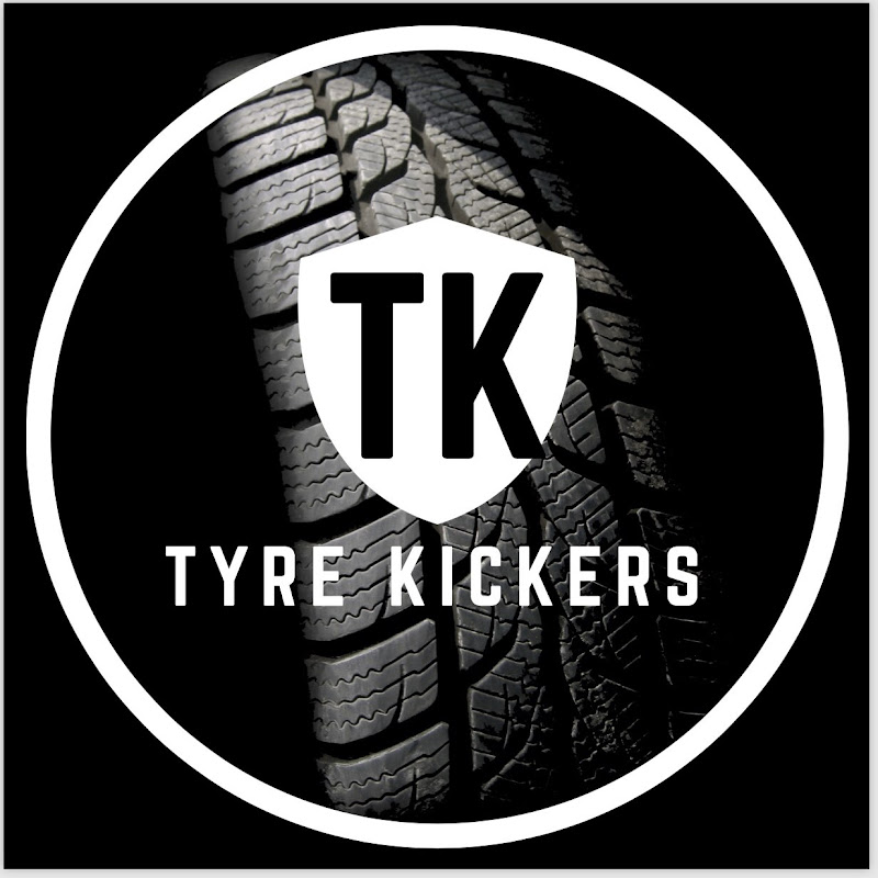 THE TYRE KICKERS