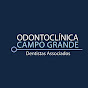 Odontoclínica Campo Grande logo