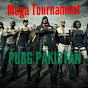 Mega tournament In Pakistan logo