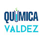 Química Valdez logo