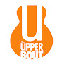 The Upper Bout logo