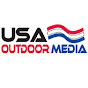 USA Outdoor Media logo