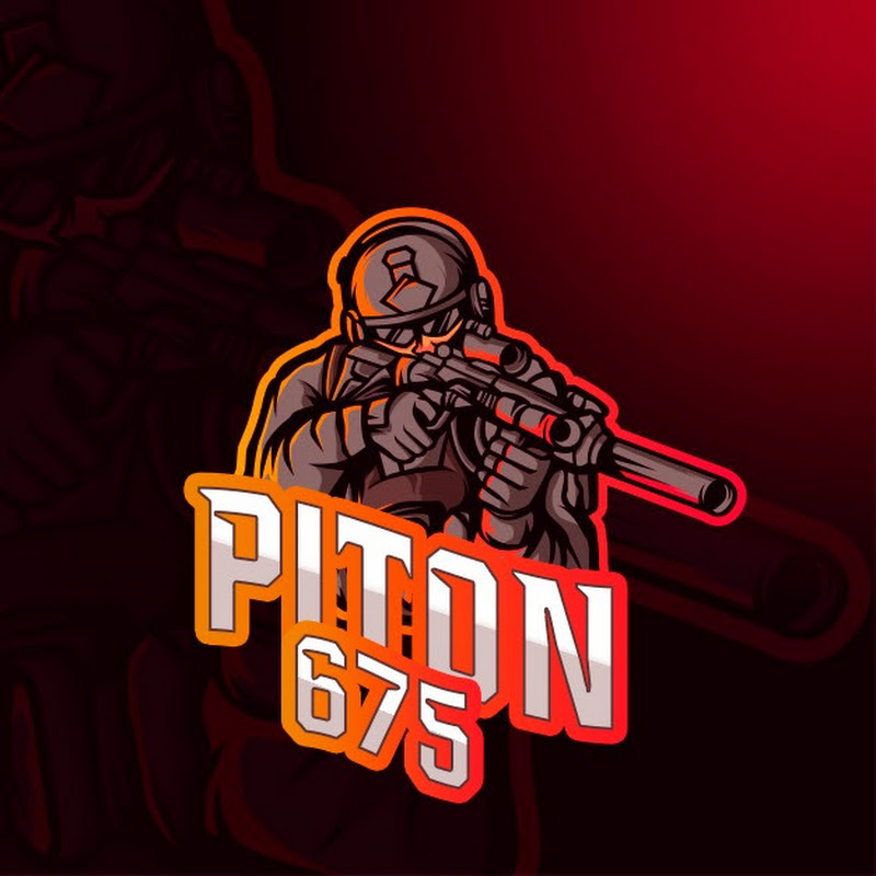 Piton 675