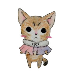 ごごねこ