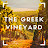 The Greek Vineyard