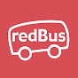 redBus Colombia logo