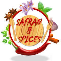 safran and spices