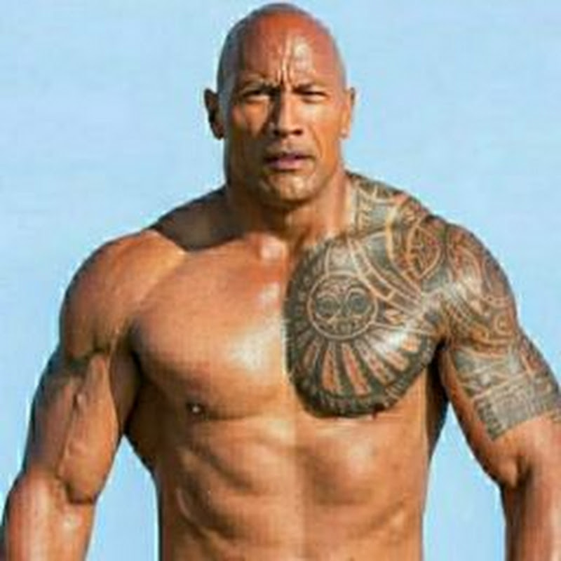 The Rock