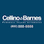 Cellino & Barnes logo
