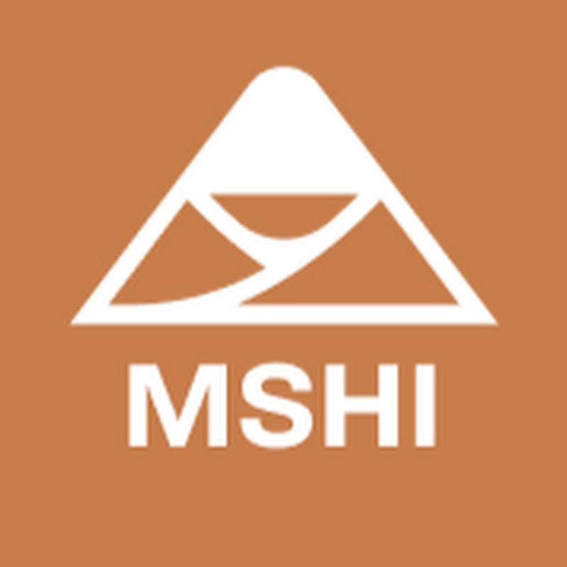 Mount St. Helens Institute icon