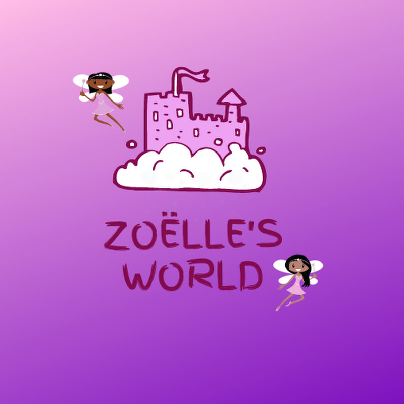 Zoelle's World