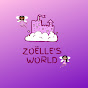 Zoelle's World logo