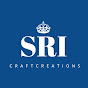 SriCraftCreations logo