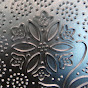 Embossing World logo