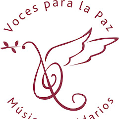 Voces para la Paz channel logo