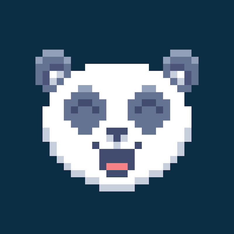Sleeping Panda Games